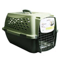 Moss Bank Coffee Grnds Pet Kennel R578