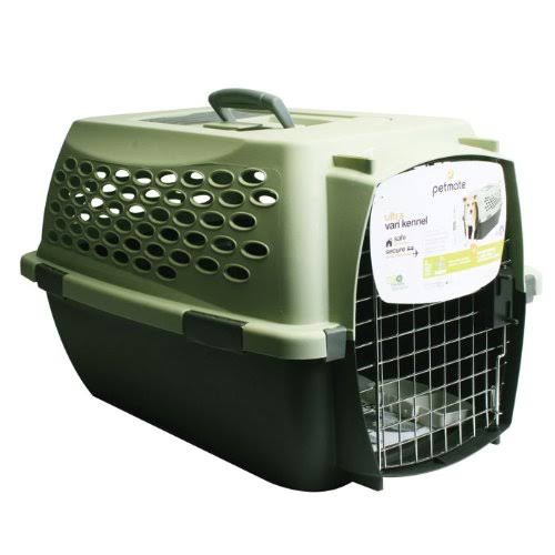 Moss Bank Coffee Grnds Pet Kennel R578