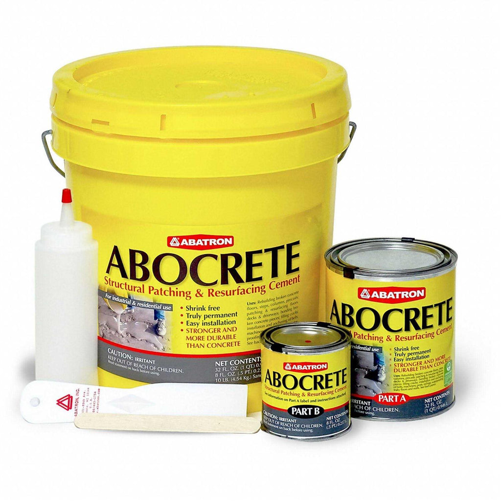Light Gray Self-Leveling Epoxy Concrete Patching Compound N4220