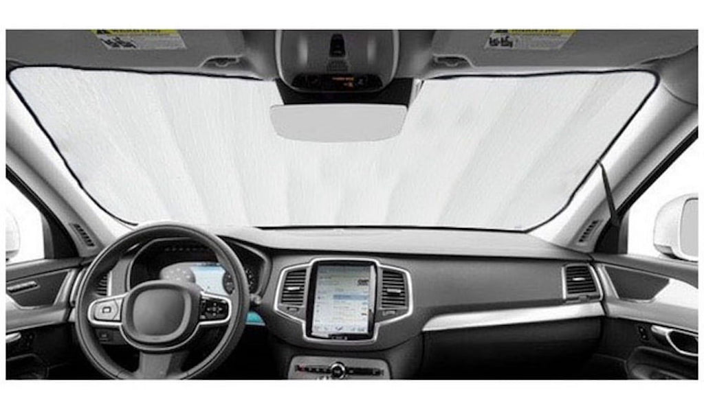 Custom Fit Windshield Sunshade for Toyota Camry K33875