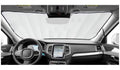 Custom Fit Windshield Sunshade for Toyota Camry K33875