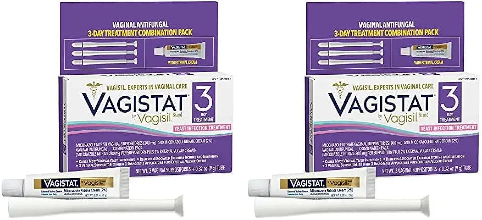 3 Day Yeast Infection Treatment E76318