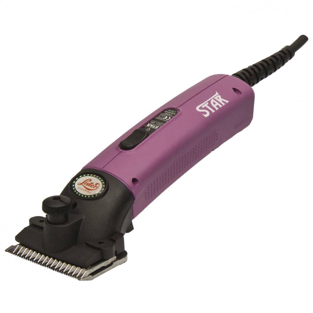 Clipper in Moulded Case W205234