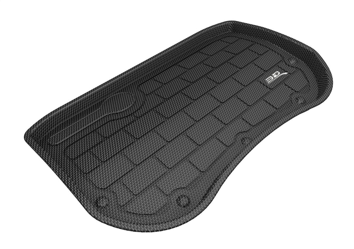 Black Cargo Liner I8290