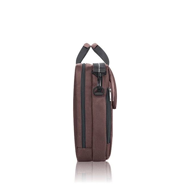 Black 17.3 inch Laptop Briefcase H1804