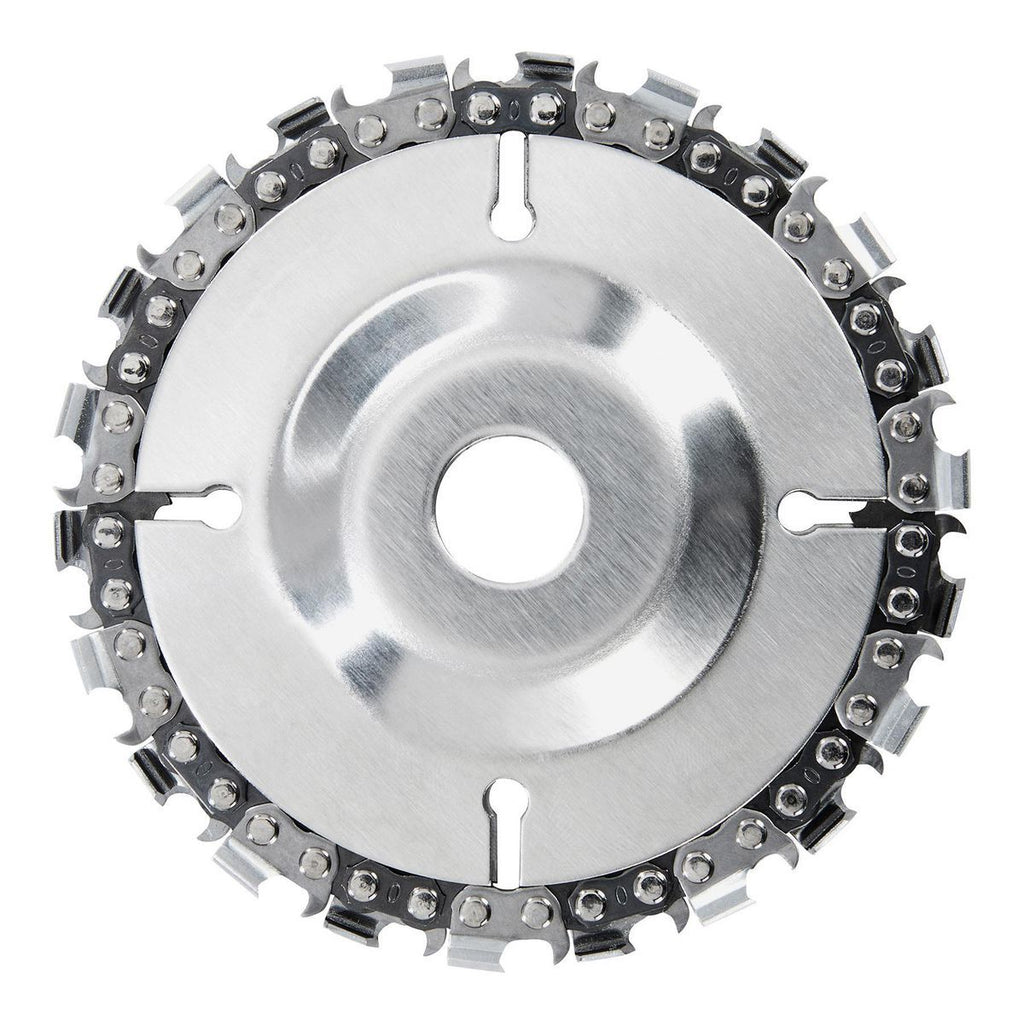 4 in. Carving Disc R122