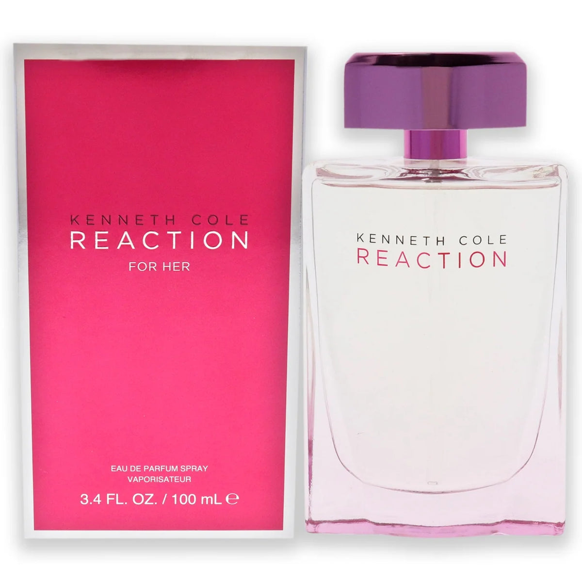 Eau de Parfum Spray 3.4 Oz Y2930