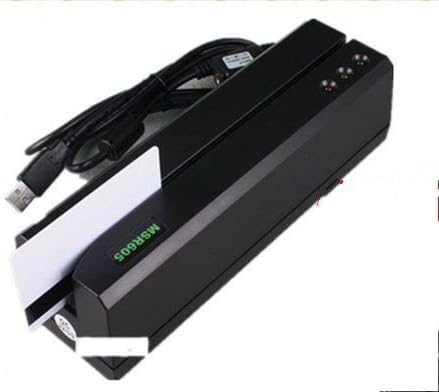 Magnetic Card Reader Writer Encoder T114817