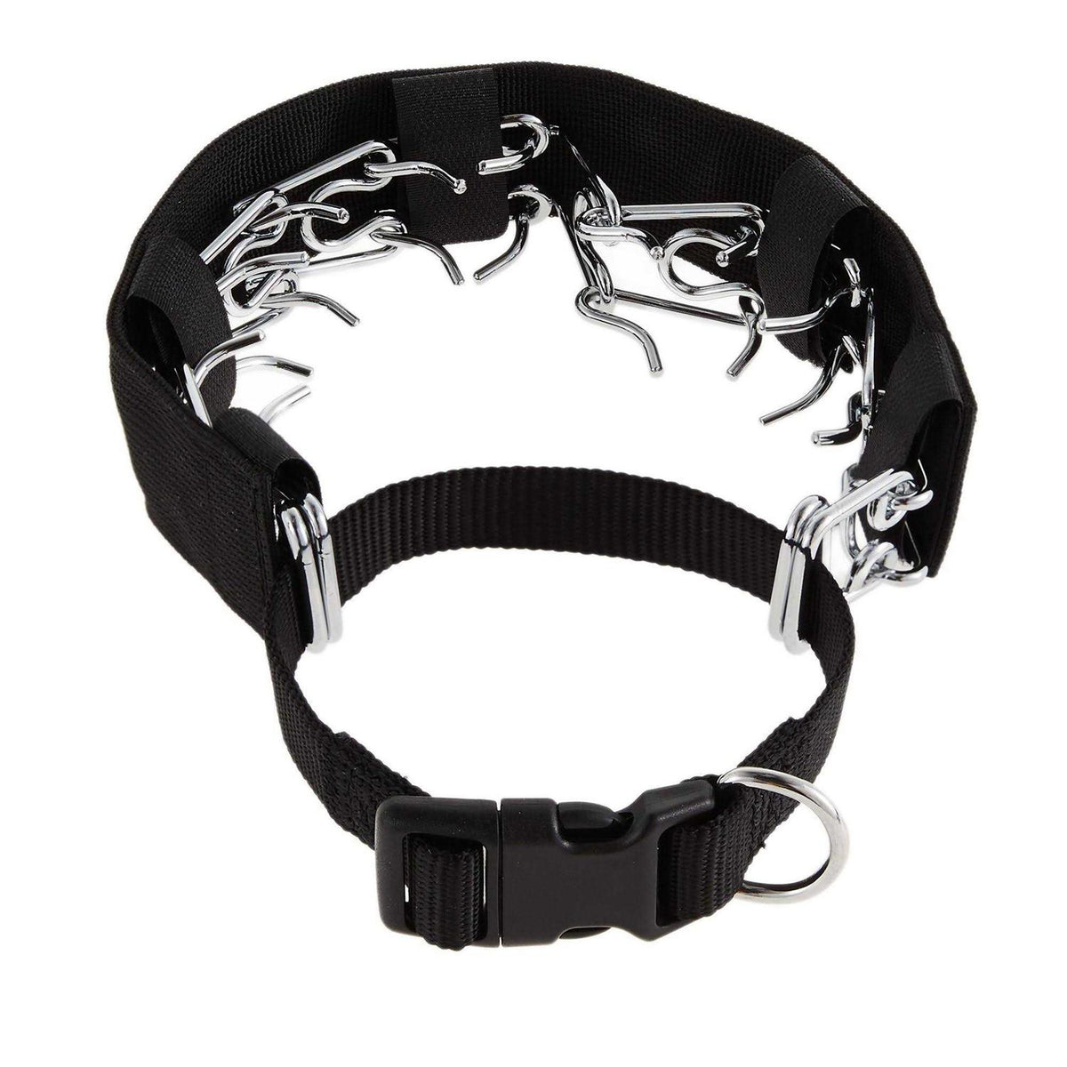 Heavy-Duty Pinch Training Dog Collar Z8048