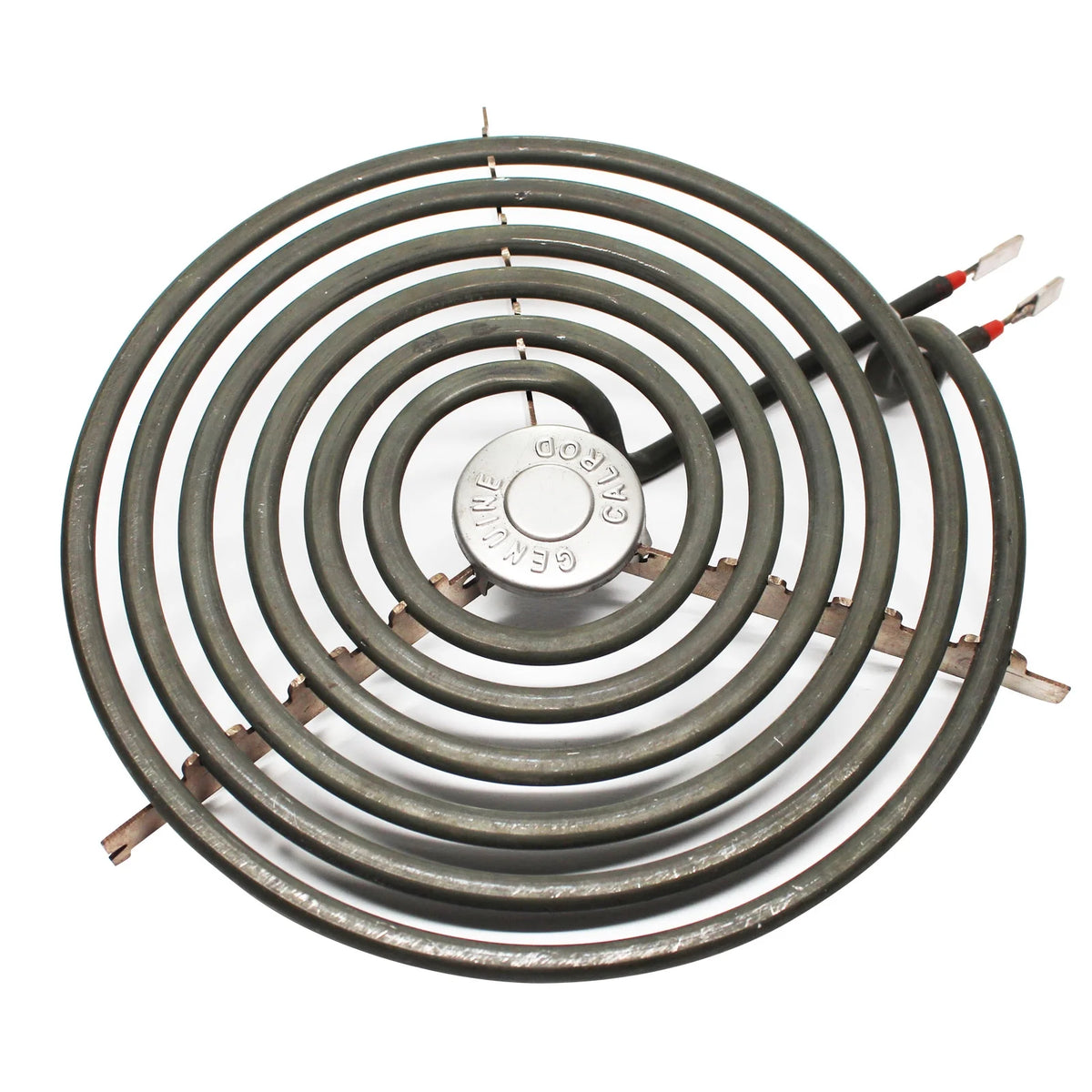 2-Pack 8 inch 6 Turns Surface Burner Element for Range K73956