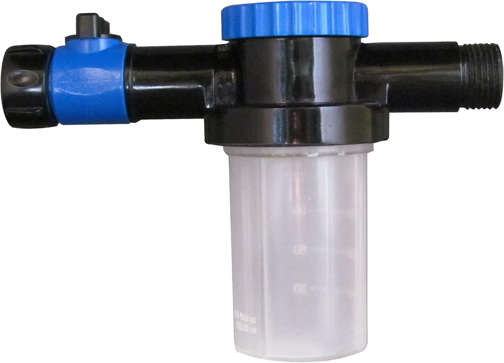 Salt Off PTEF Coating Mixer Applicator Pack of 2 D7479