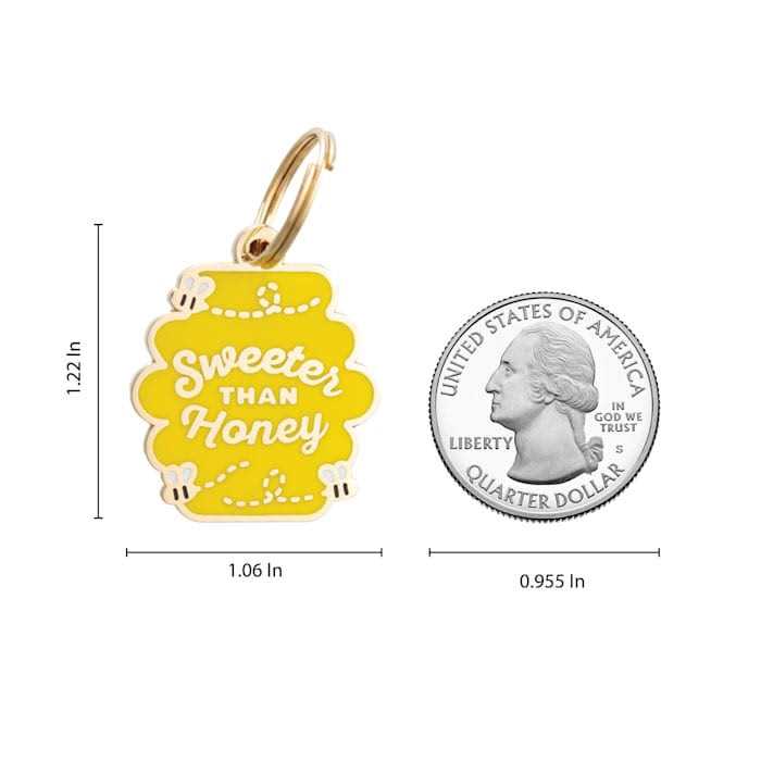 Pet ID Tag H98658