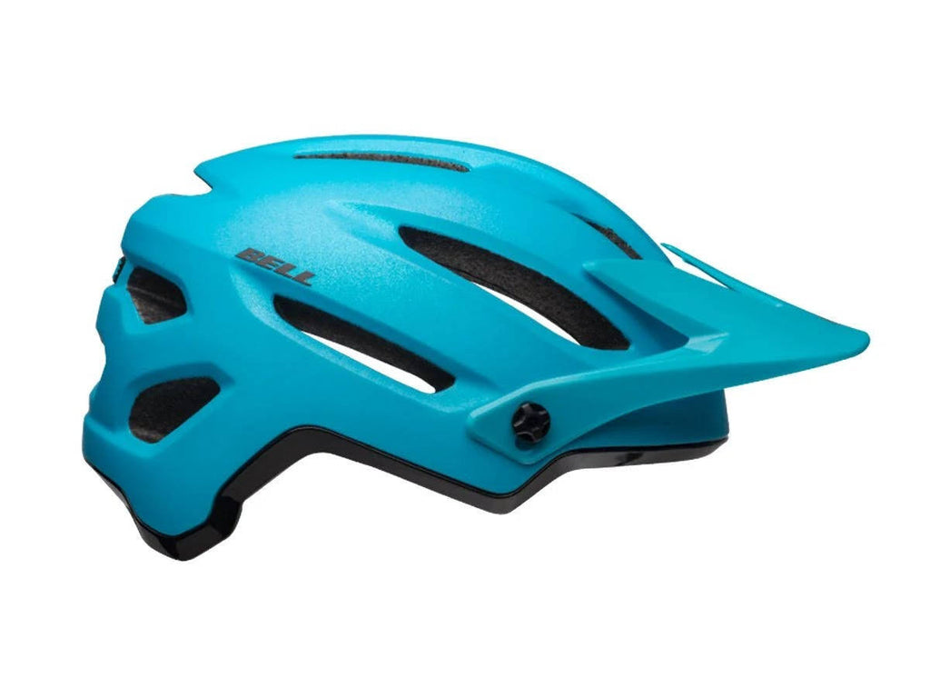 Matte Gloss Blue Black MIPS Helmet E326655