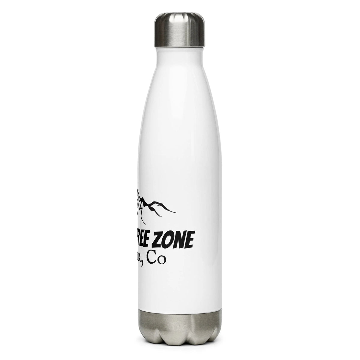 Stainless Steel Water Bottle S9737