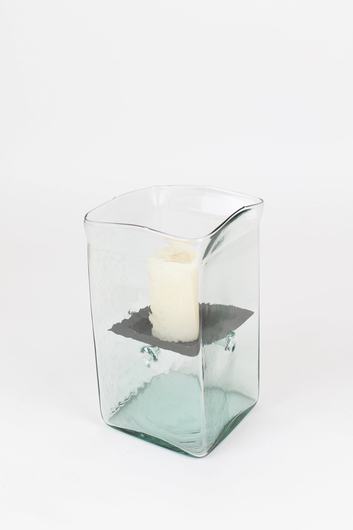 Square Candle Hurricane Y541874