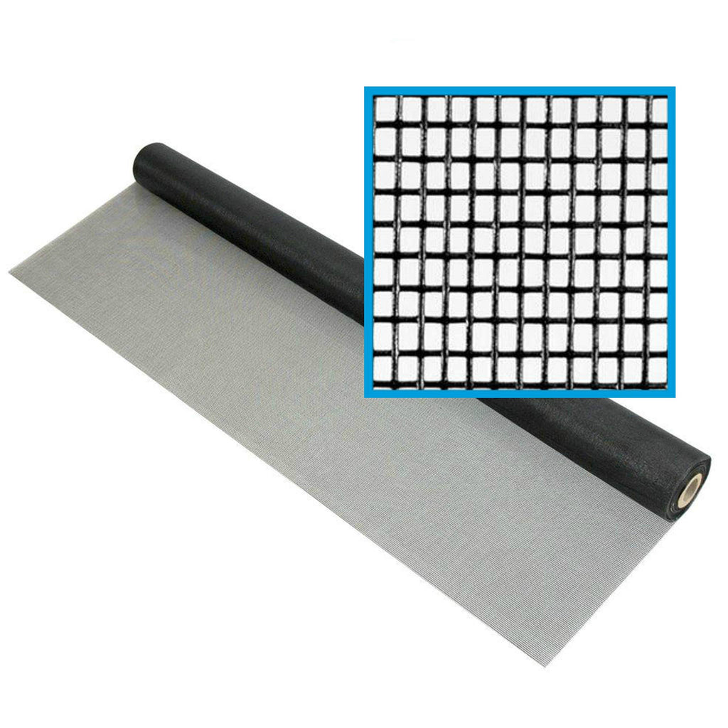 Fiberglass Window Screen Roll M710