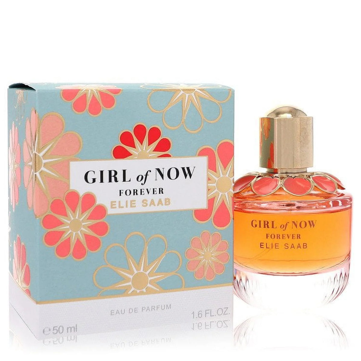 Eau De Parfum Spray 1.7 oz J522537