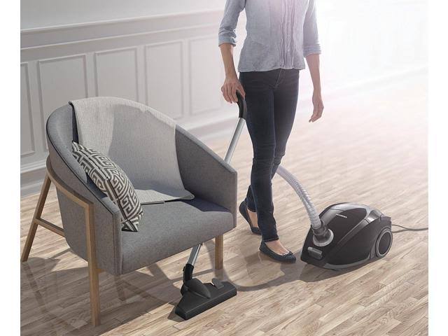 Bagged Canister Vacuum Cleaner P864392