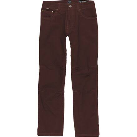 Espresso Men&s Pant S1391