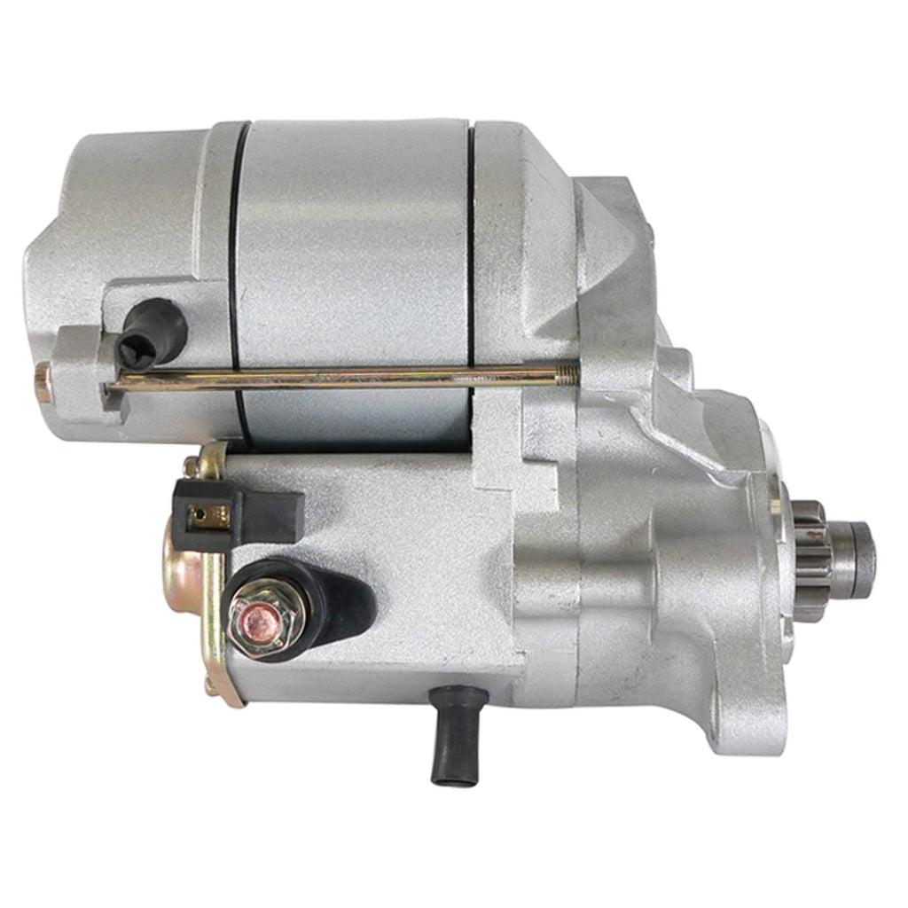 24 Volt Starter for Kubota V1200 Engine N733072