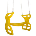 Yellow Glider with Rope F76661