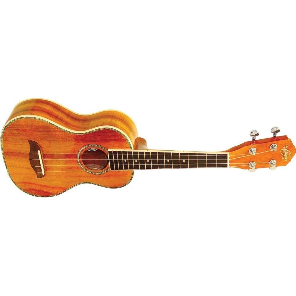 Concert Koa Ukulele H94151