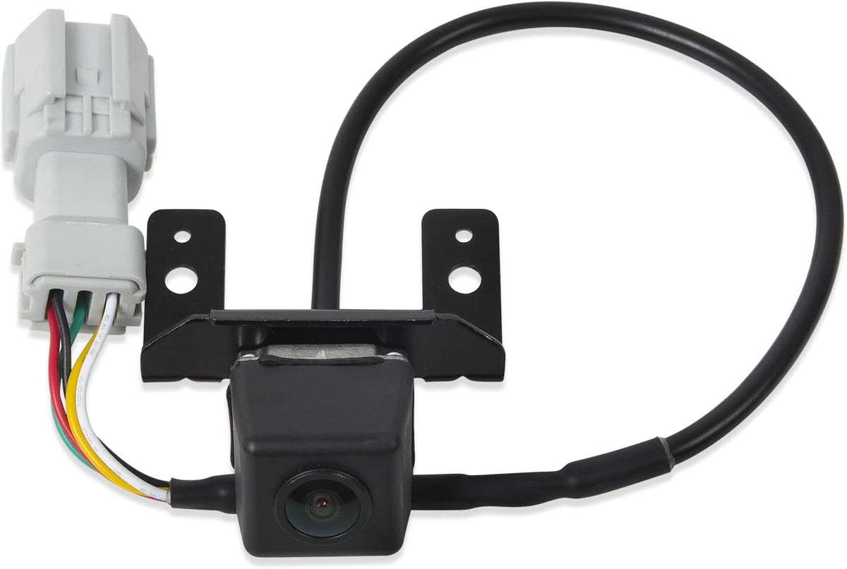 Rear View Backup Camera with Link Cable and Plug T841113