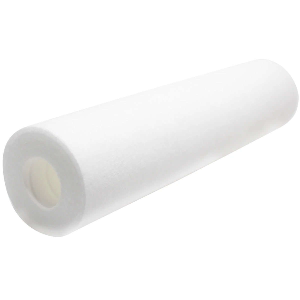 10-Pack 10-inch 5-Micron Polypropylene Sediment Filter Cartridge Y6095