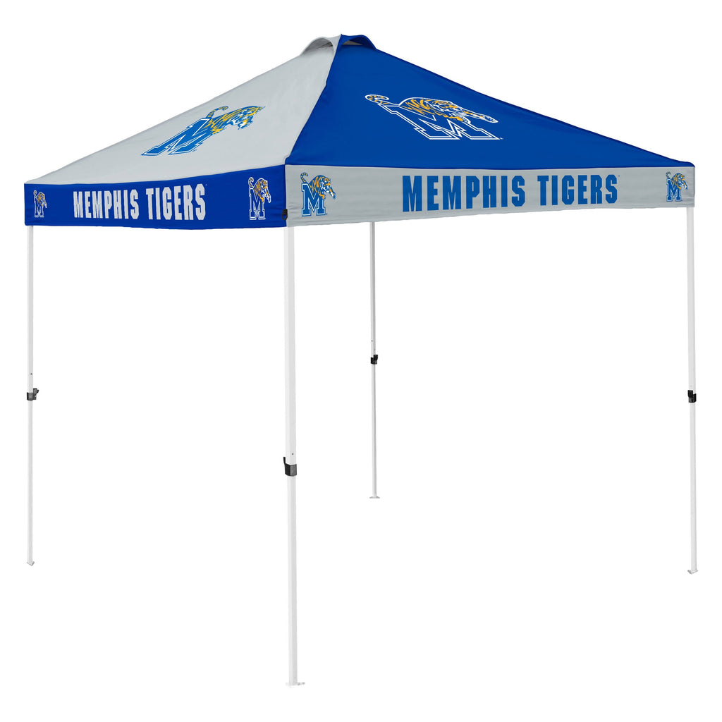 Checkerboard Tailgate Tent Canopy X449