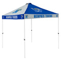 Checkerboard Tailgate Tent Canopy X449