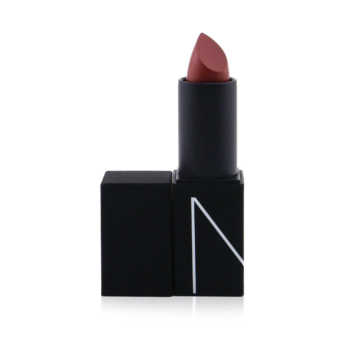 Lipstick - Banned Red (Satin) 3.4g/0.12oz Z1526