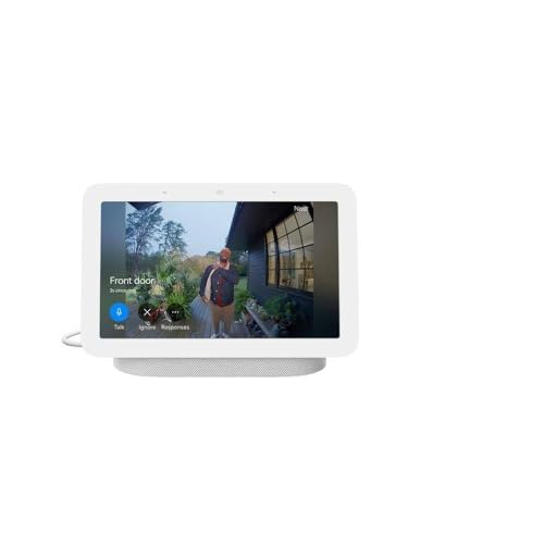 Chalk Smart Display F4925