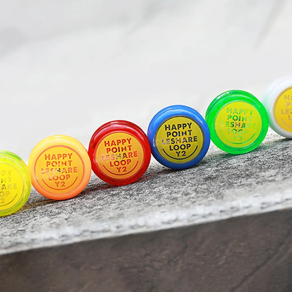 Yoyo Ball for Kids and Beginners, PC Material W45796