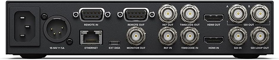 HyperDeck Studio HD Plus G7237