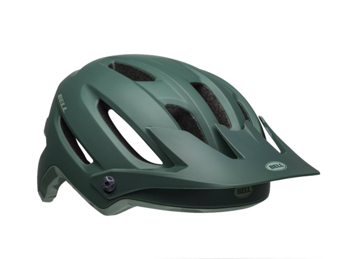 Matte Gloss Blue Black MIPS Helmet E326655