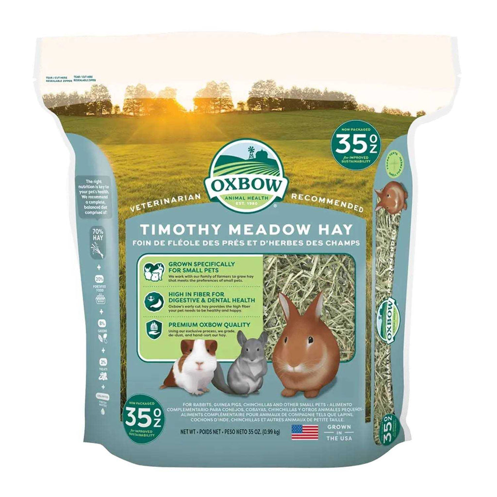 Timothy Meadow Hay U382922