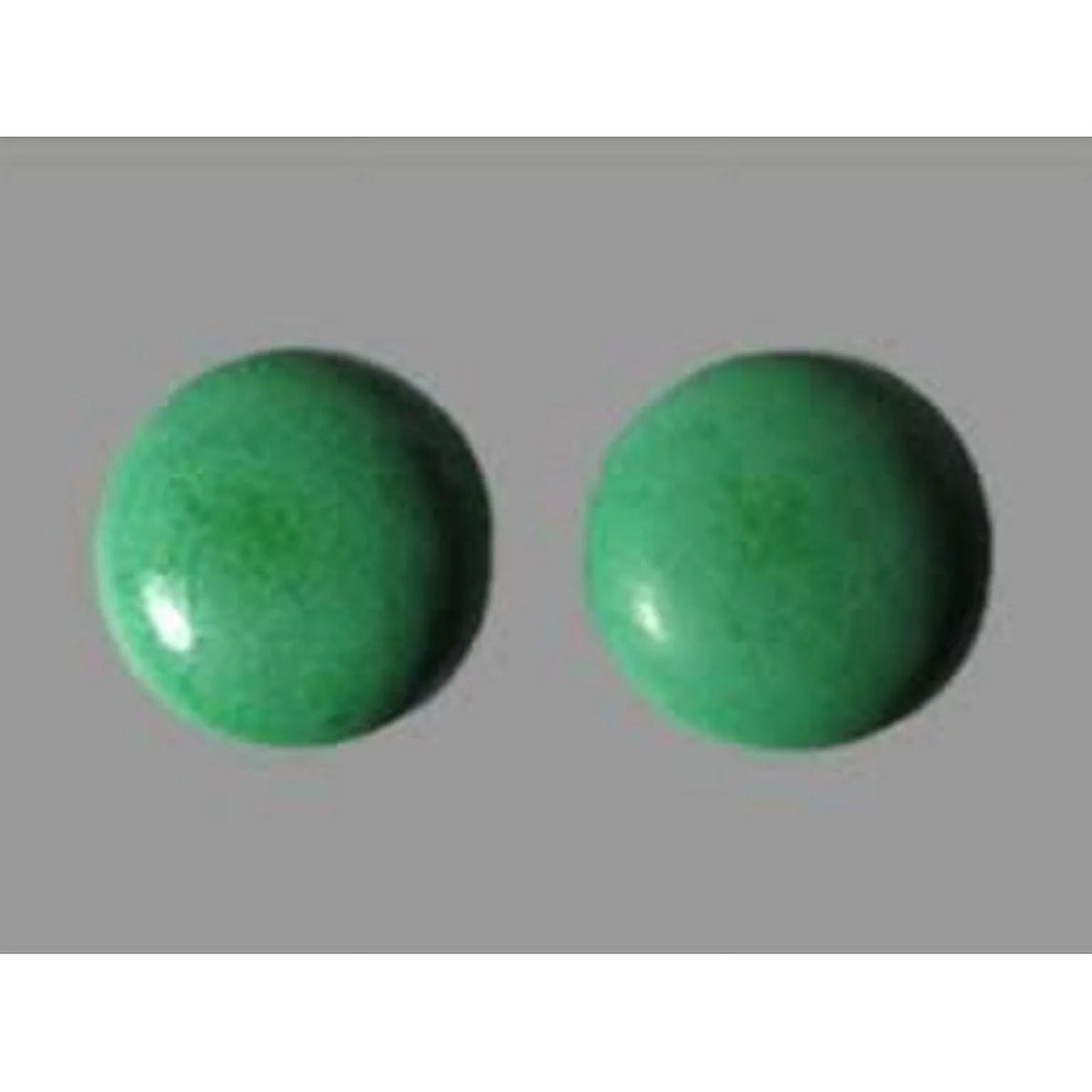 Ferrous Gluconate Tablets 324 mg 100 ea (Pack of 6) Z314707