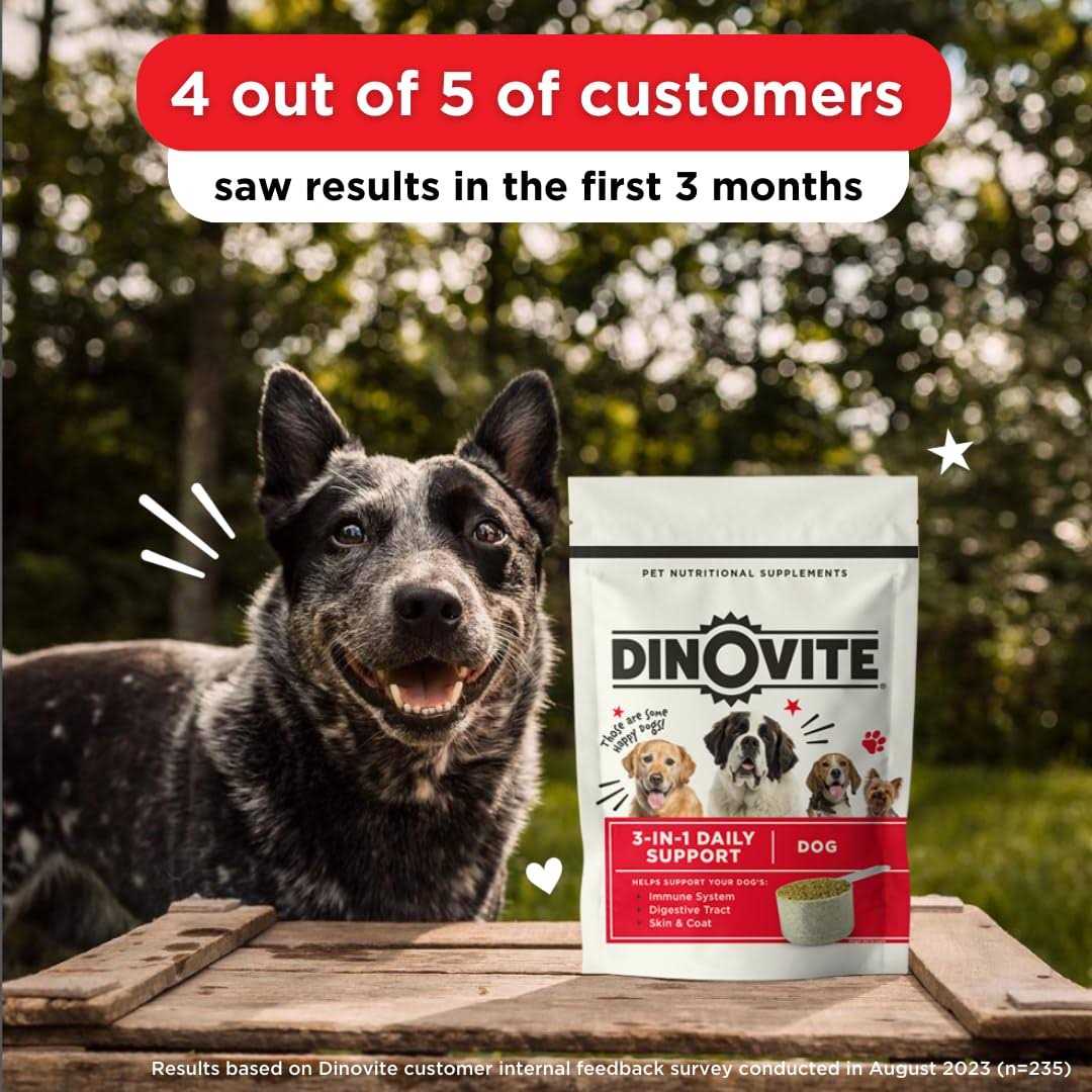 Probiotic Supplement for Dogs Omega 3 N8426
