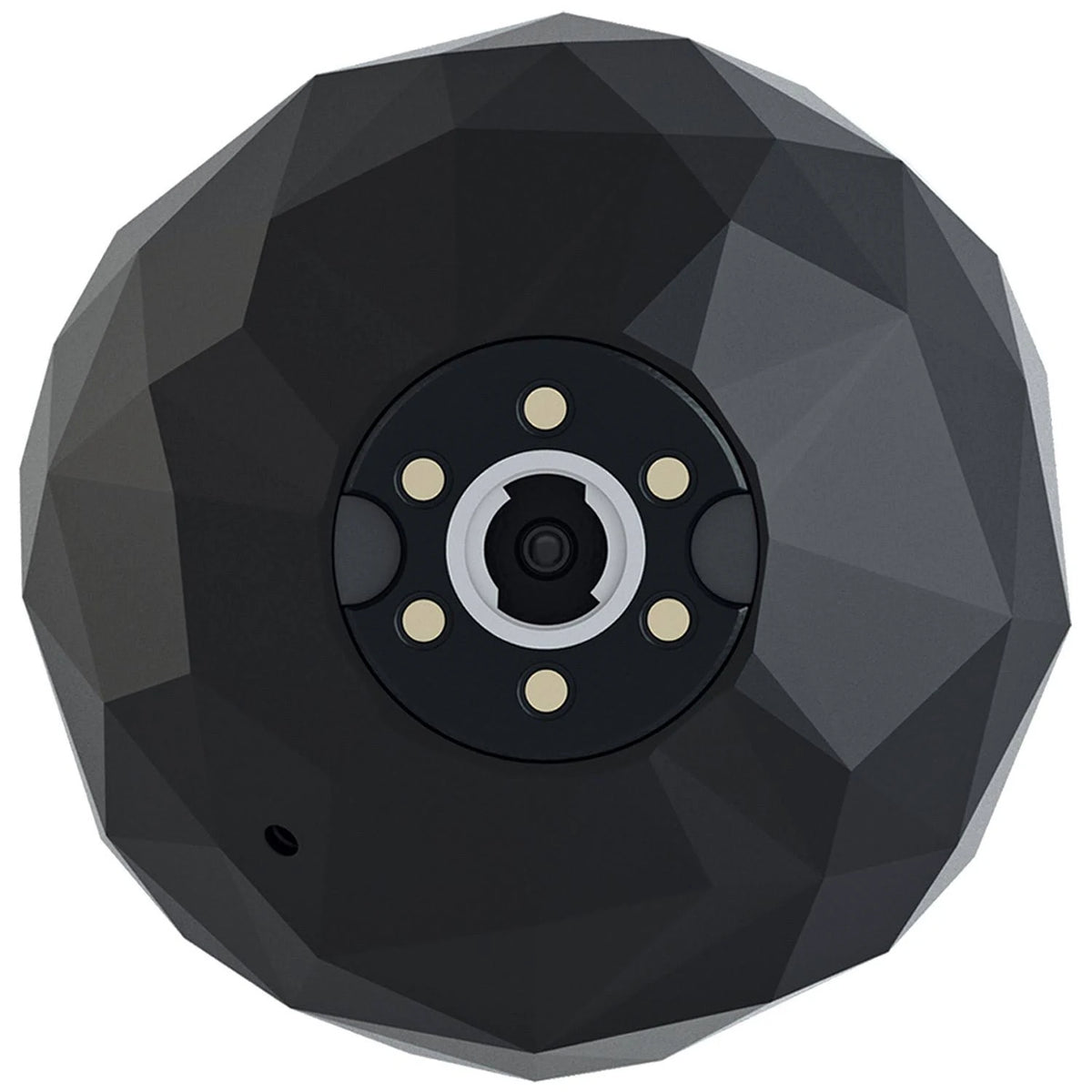 Action Camera - Black H4022