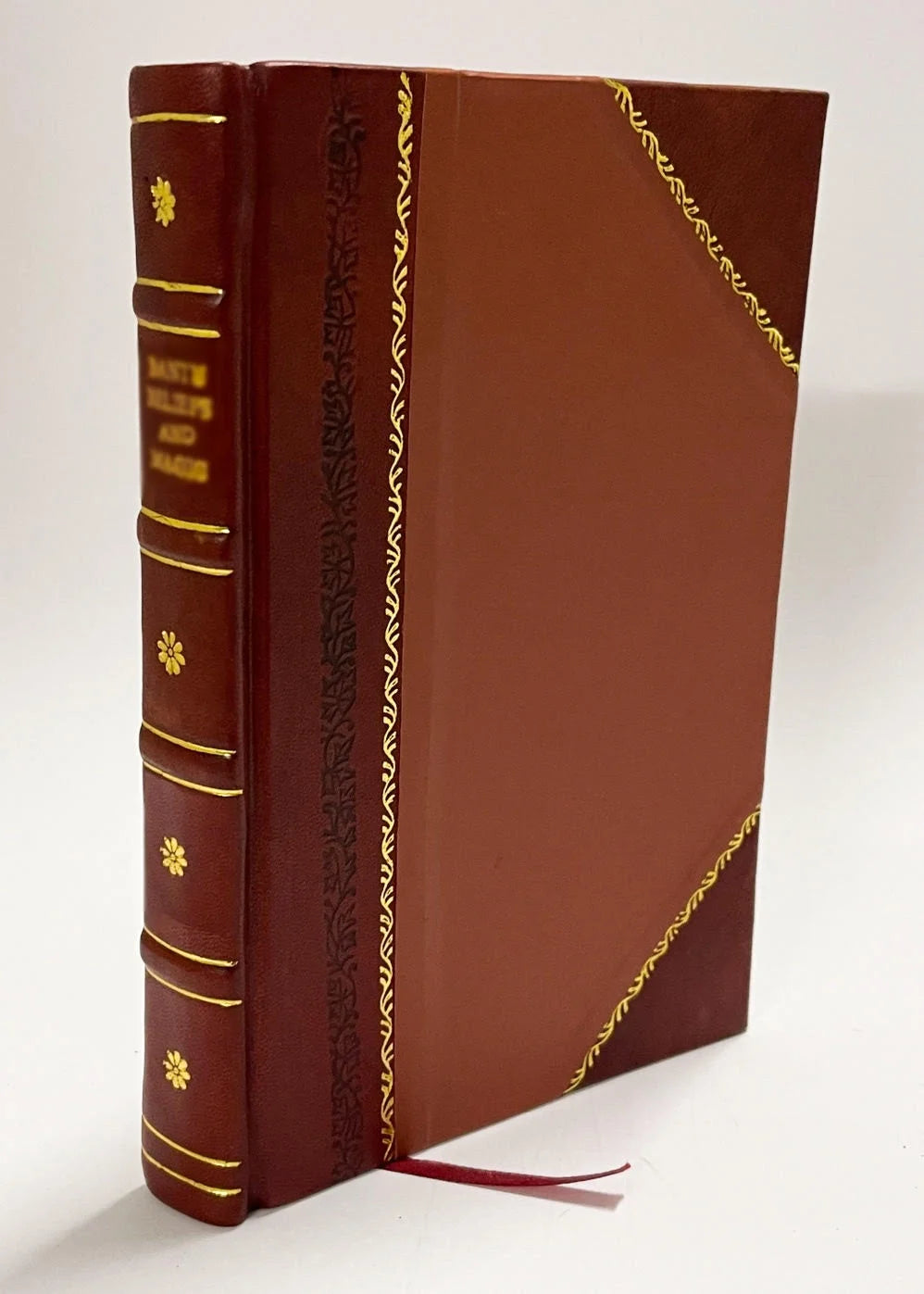 Coal and Metal Miners' Pocketbook O910890