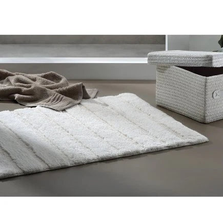 Silver Grey Bathmat H508