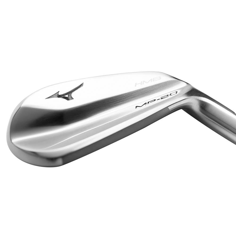 MP-20 HMB Iron R736328
