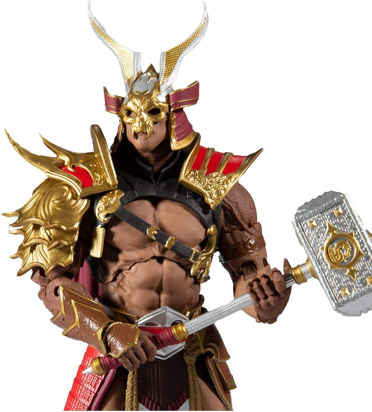 7" Action Figure I578
