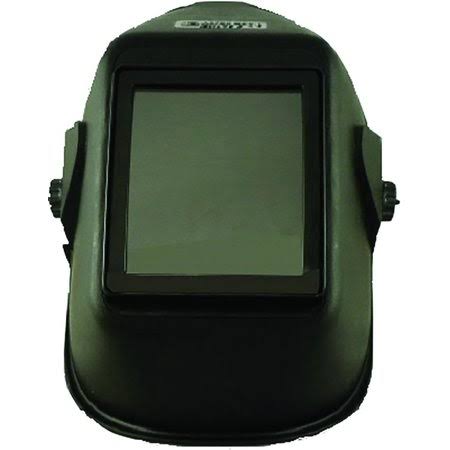 Solid Front Helmet P379314
