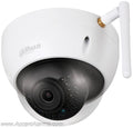 4 Megapixel Network Mini-Dome Camera T796690