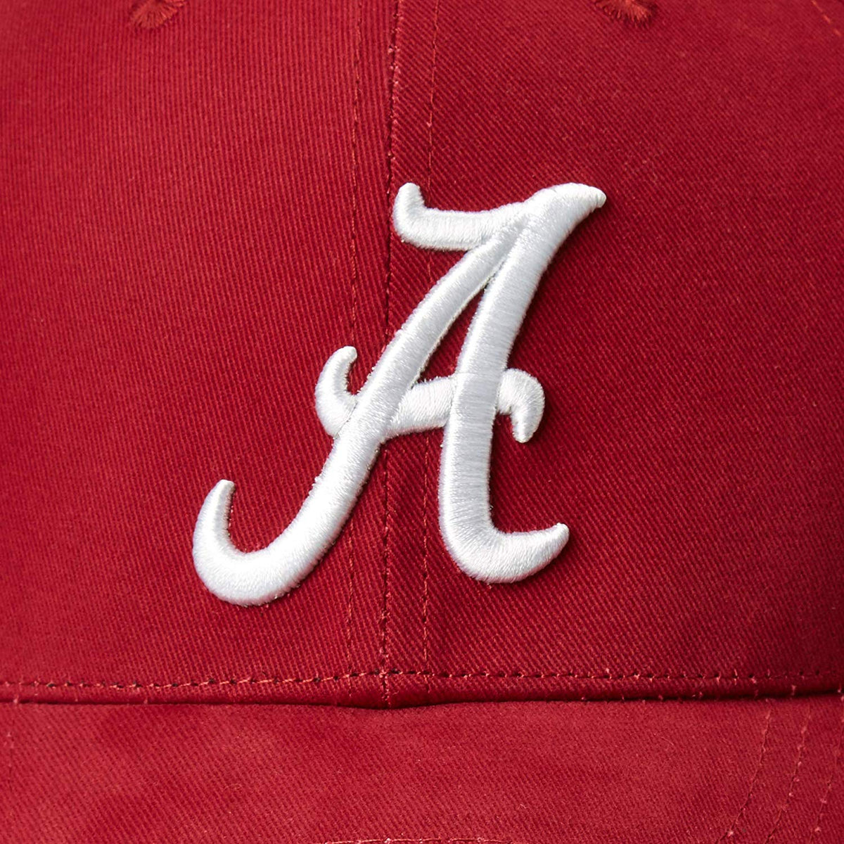 Fitted Baseball Cap Q68902