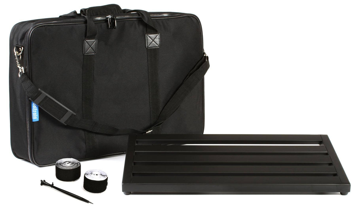 Pedaltrain Novo 24 with Soft Case I1563