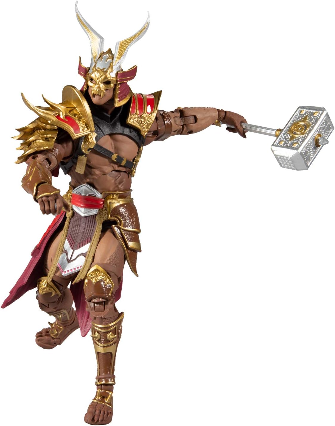 7" Action Figure I578