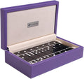 Black Domino Set R569