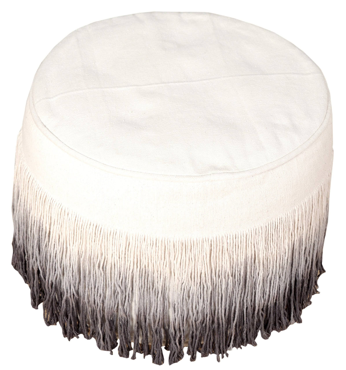 Ombre Pouf N8198